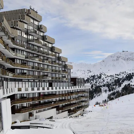 Confort 3/4 Pers, Acces Pistes, Animaux Admis - Fr-1-181-2563 * La Plagne