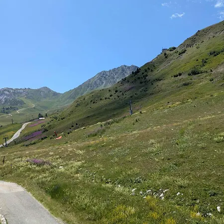Cosy Avec Acces Direct Pistes, Vue Piste, Animaux Admis - Fr-1-181-2563 *